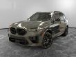 Used 2025 BMW X5 M Competition SUV