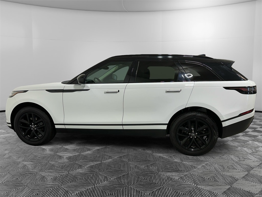 Used 2024 Land Rover Range Rover Velar S SUV