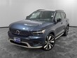 Volvo XC40 Recharge Pure Electric
