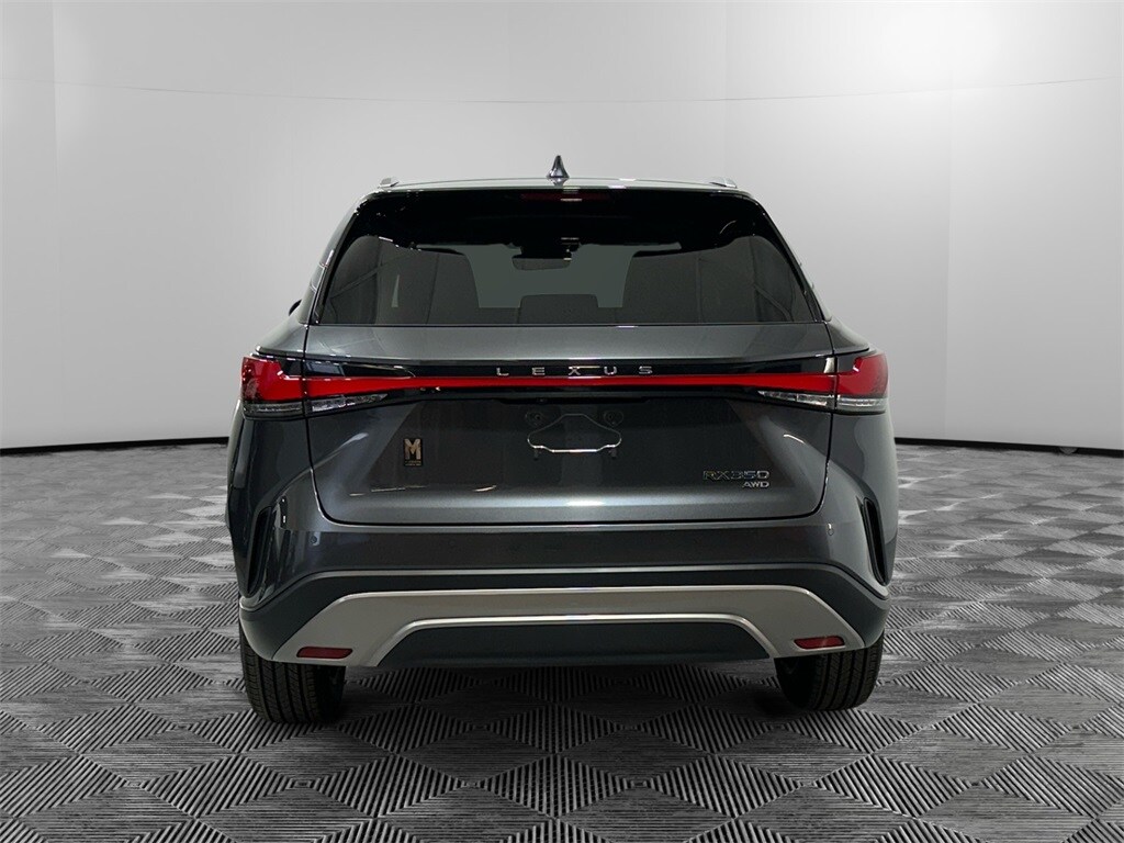 2024 Lexus RX 350 Premium photo 4