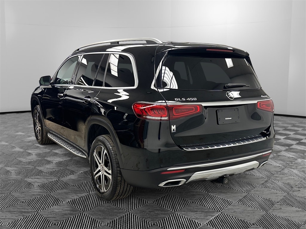 Used 2023 Mercedes-Benz GLS GLS 450 SUV