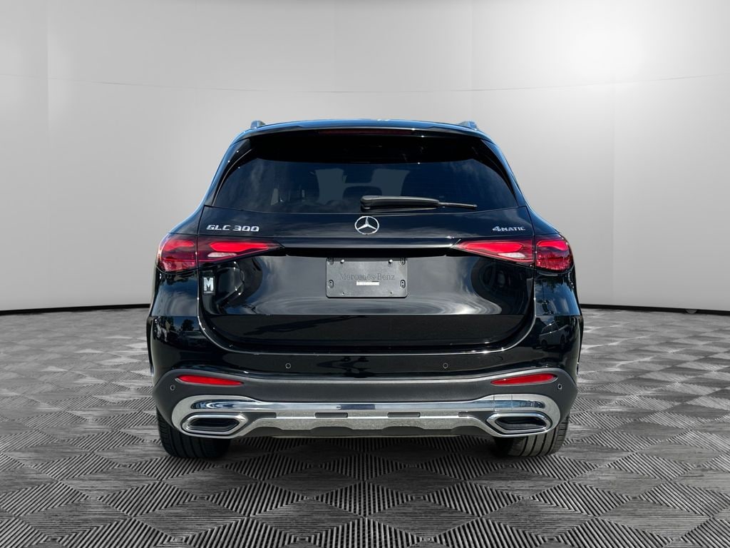 Used 2023 Mercedes-Benz GLC GLC 300 SUV