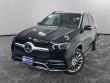 Used 2022 Mercedes-Benz GLE GLE 350 SUV