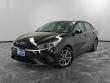 Used 2022 Kia Forte LXS Sedan