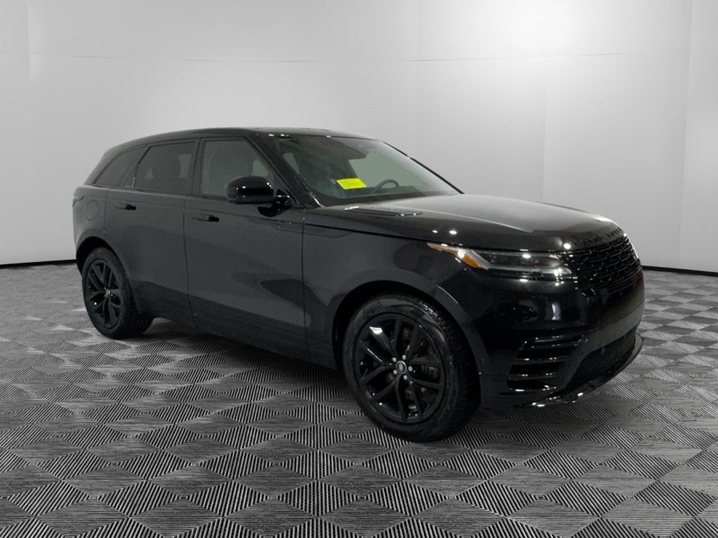 2026 Land Rover Range Rover Velar Dynamic SE - Photo 7