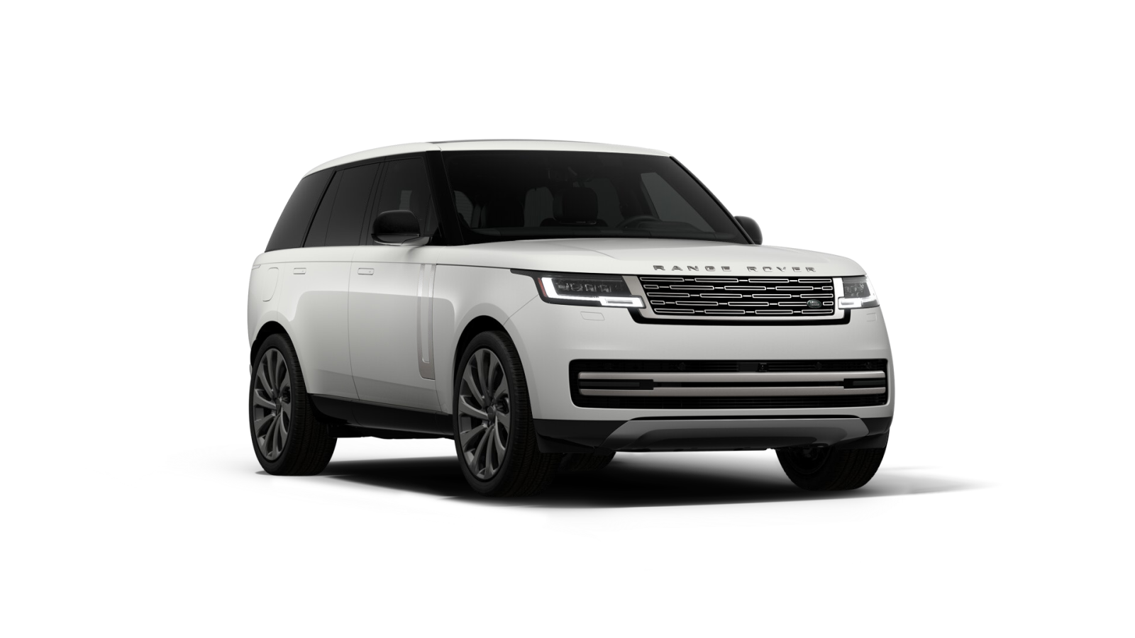 2026 Land Rover Range Rover's photo