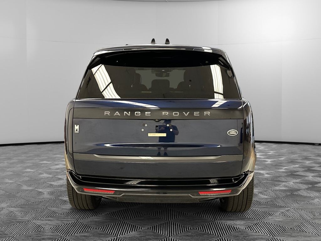 Used 2023 Land Rover Range Rover SE SUV