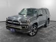 Used 2020 Toyota 4Runner Limited SUV
