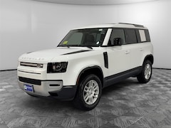 2025 Land Rover Defender 110 S SUV