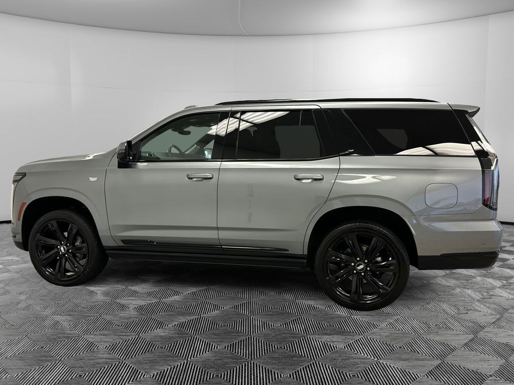 Used 2025 Cadillac Escalade Sport Platinum SUV