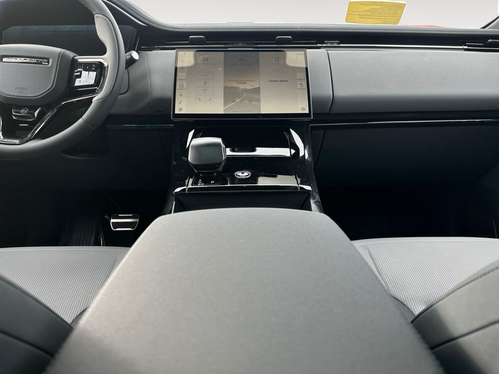 2025 Land Rover Range Rover Sport SV Edition Two - Photo 9