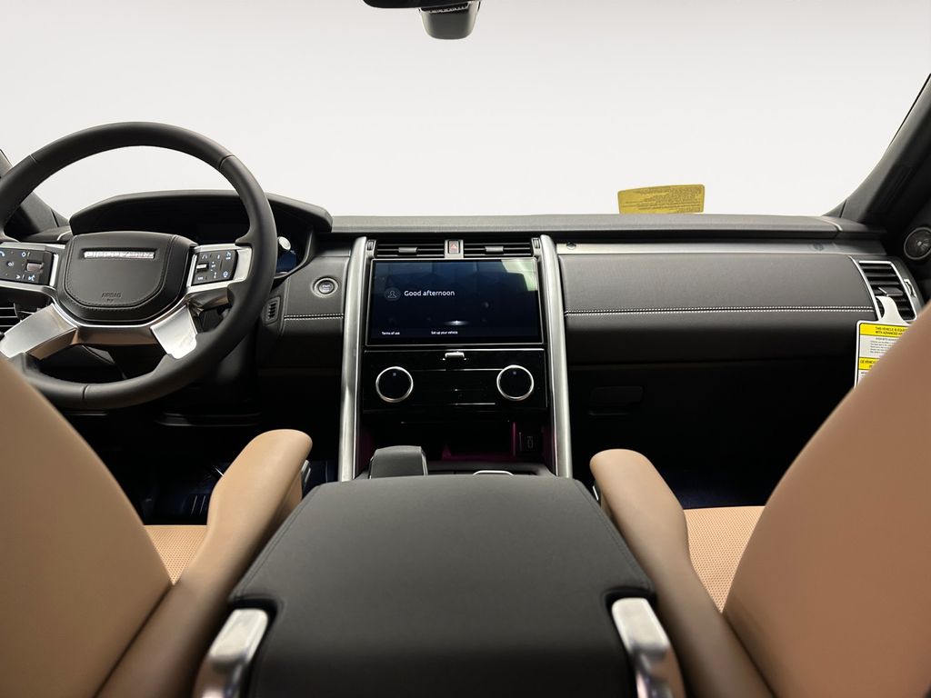 2026 Land Rover Discovery Gemini Edition - Photo 11