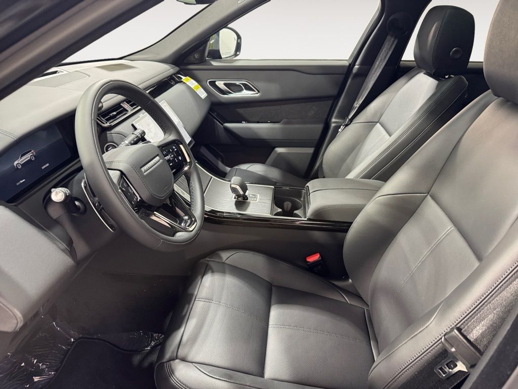 2026 Land Rover Range Rover Velar Dynamic SE - Photo 9