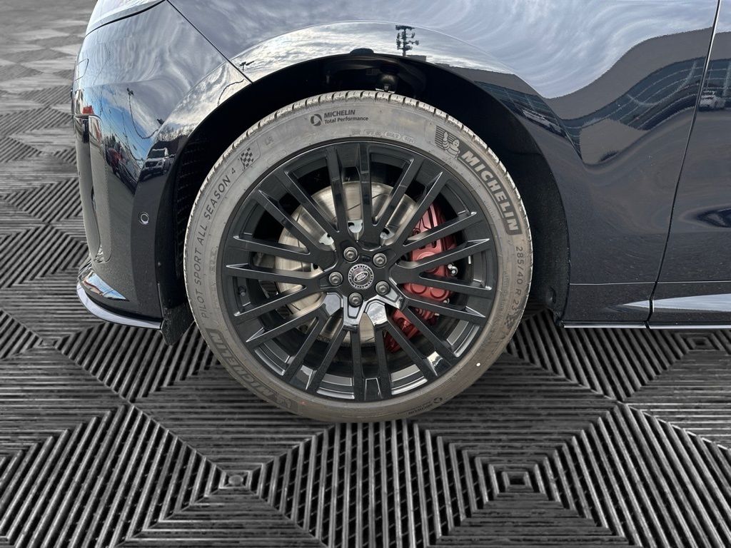 2025 Land Rover Range Rover Sport SV Edition Two - Photo 11
