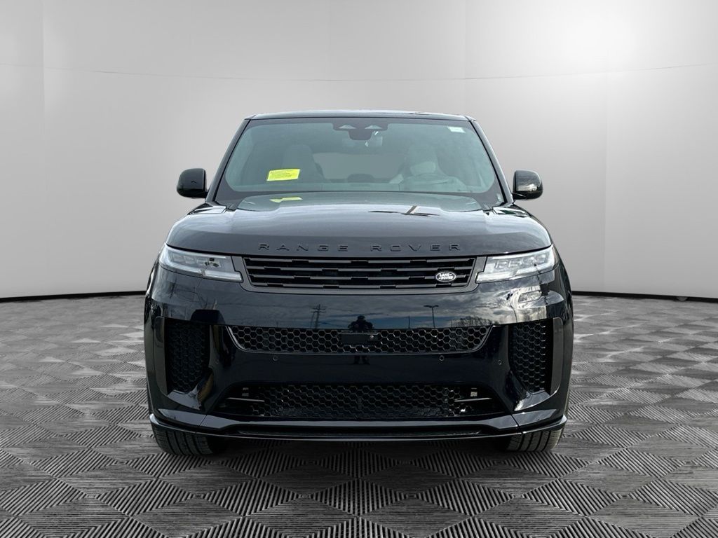 2025 Land Rover Range Rover Sport SV Edition Two - Photo 13