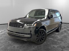 2026 Land Rover Range Rover SE SUV
