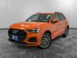 Used 2024 Audi Q3 Premium Plus SUV