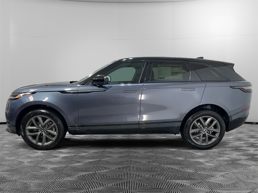 New 2026 Land Rover Range Rover Velar Dynamic SE SUV