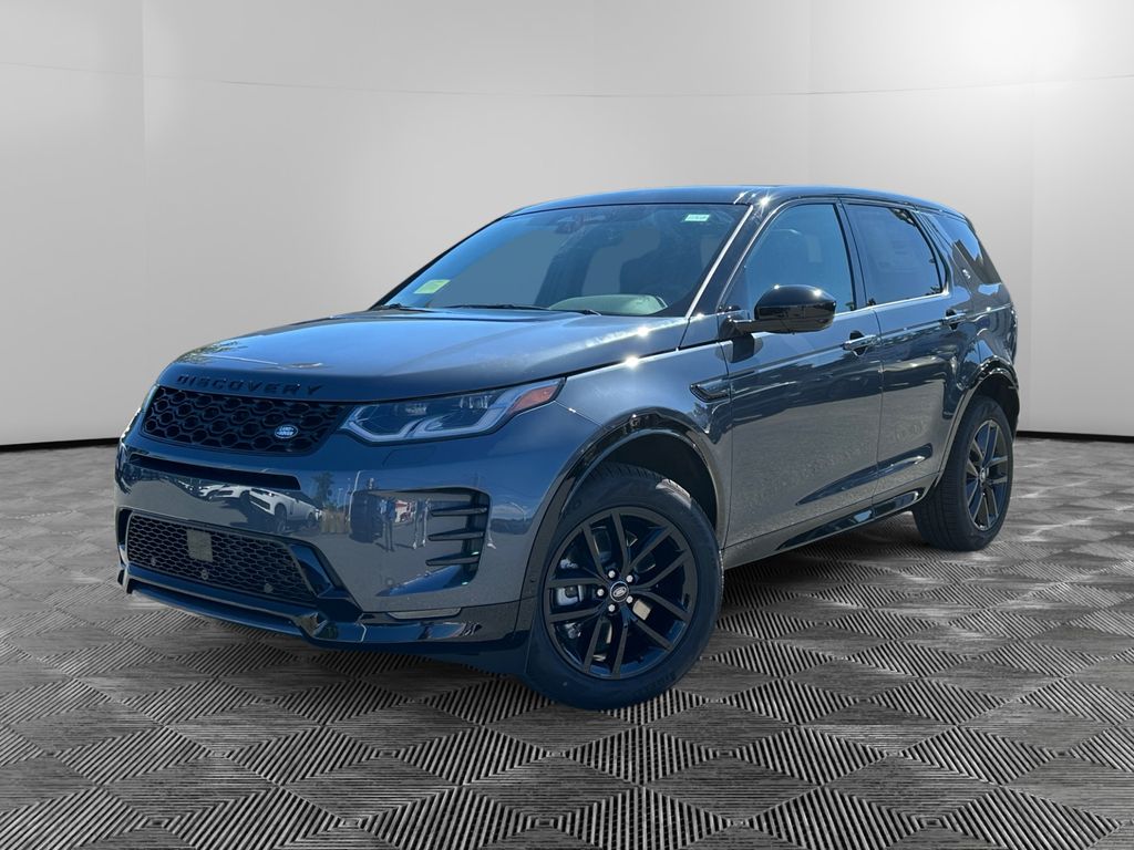  Land Rover Discovery Sport Landmark