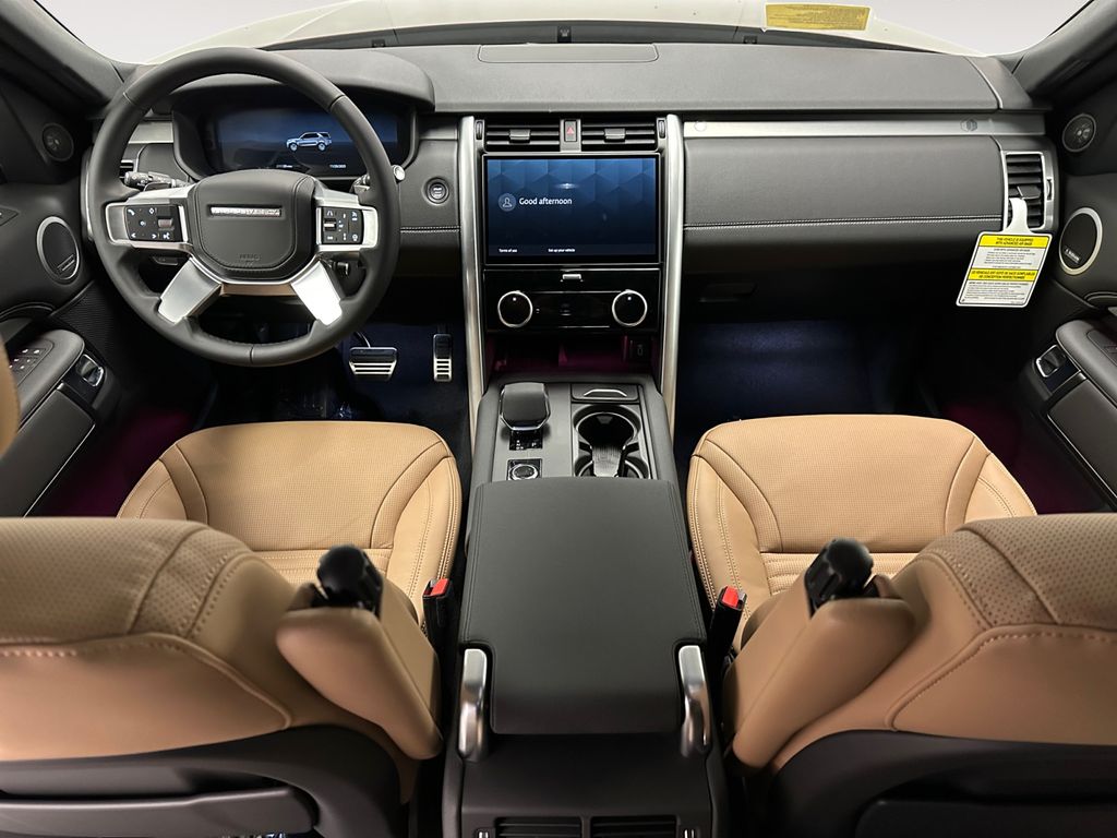 2026 Land Rover Discovery Gemini Edition - Photo 10