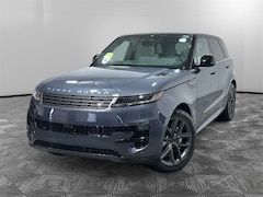 2026 Land Rover Range Rover Sport SE SUV