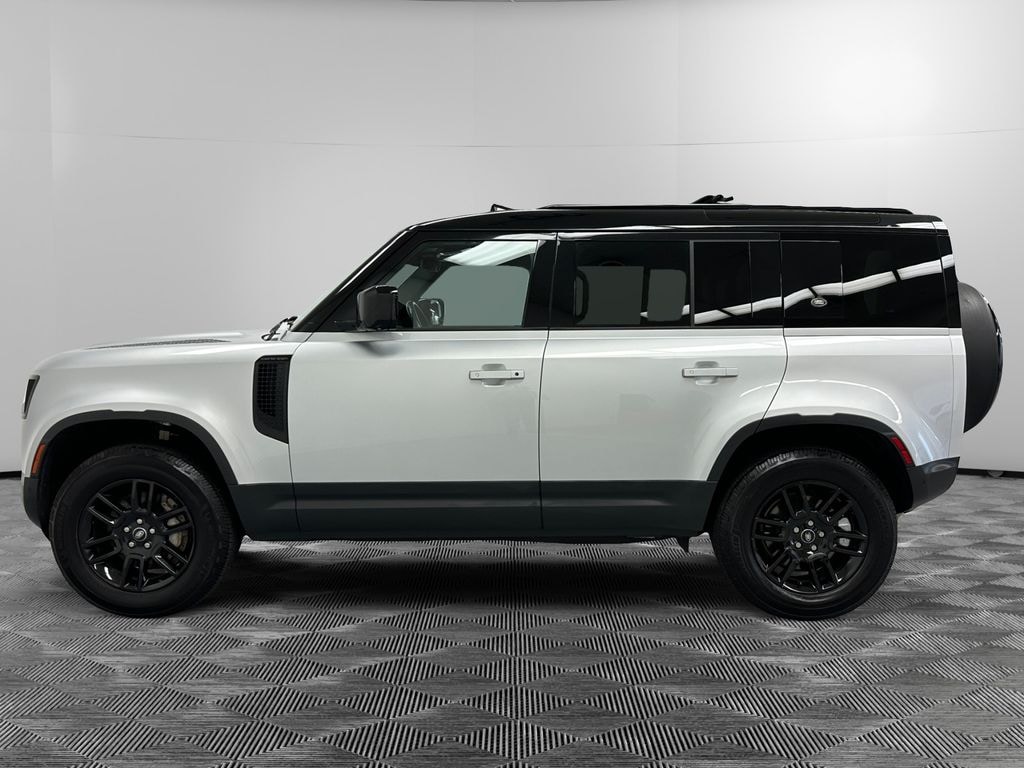 Used 2023 Land Rover Defender 110 SE SUV