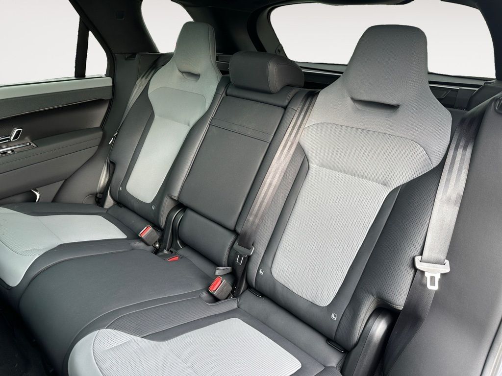 2025 Land Rover Range Rover Sport SV Edition Two - Photo 12