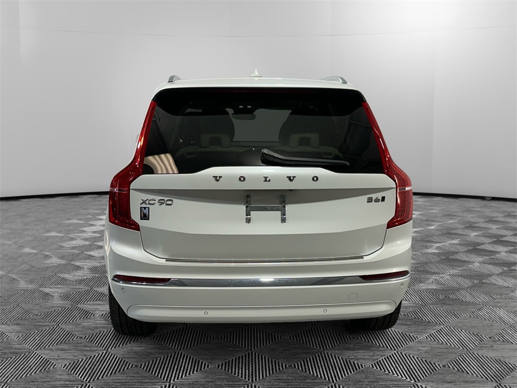 Used 2024 Volvo XC90 Ultimate SUV