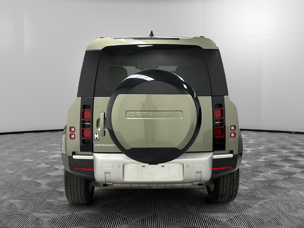 Used 2024 Land Rover Defender 110 S SUV
