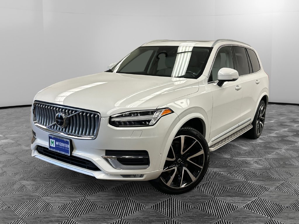 2023 Volvo XC90