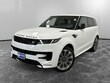 Land Rover Range Rover Sport Plug-in Hybrid