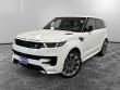Used 2025 Land Rover Range Rover Sport Plug-in Hybrid Dynamic SE SUV
