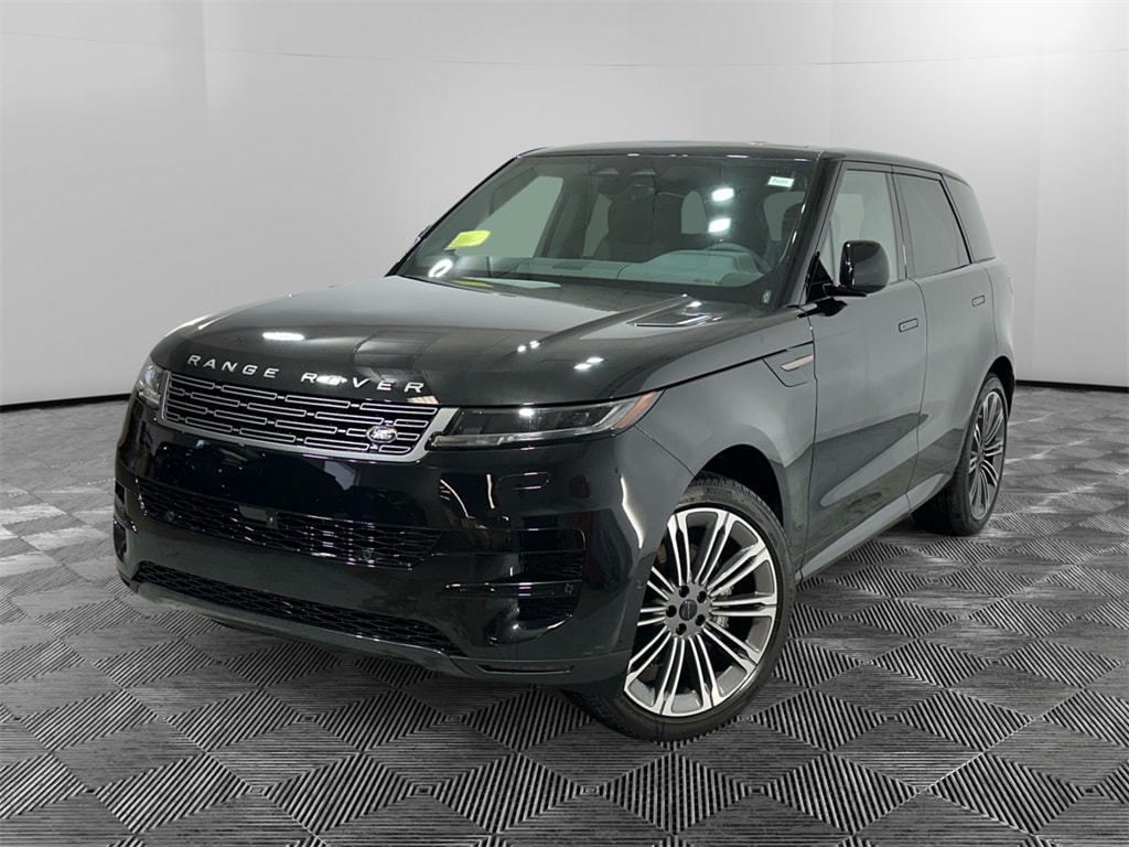 2026 Land Rover Range Rover Sport SE's photo