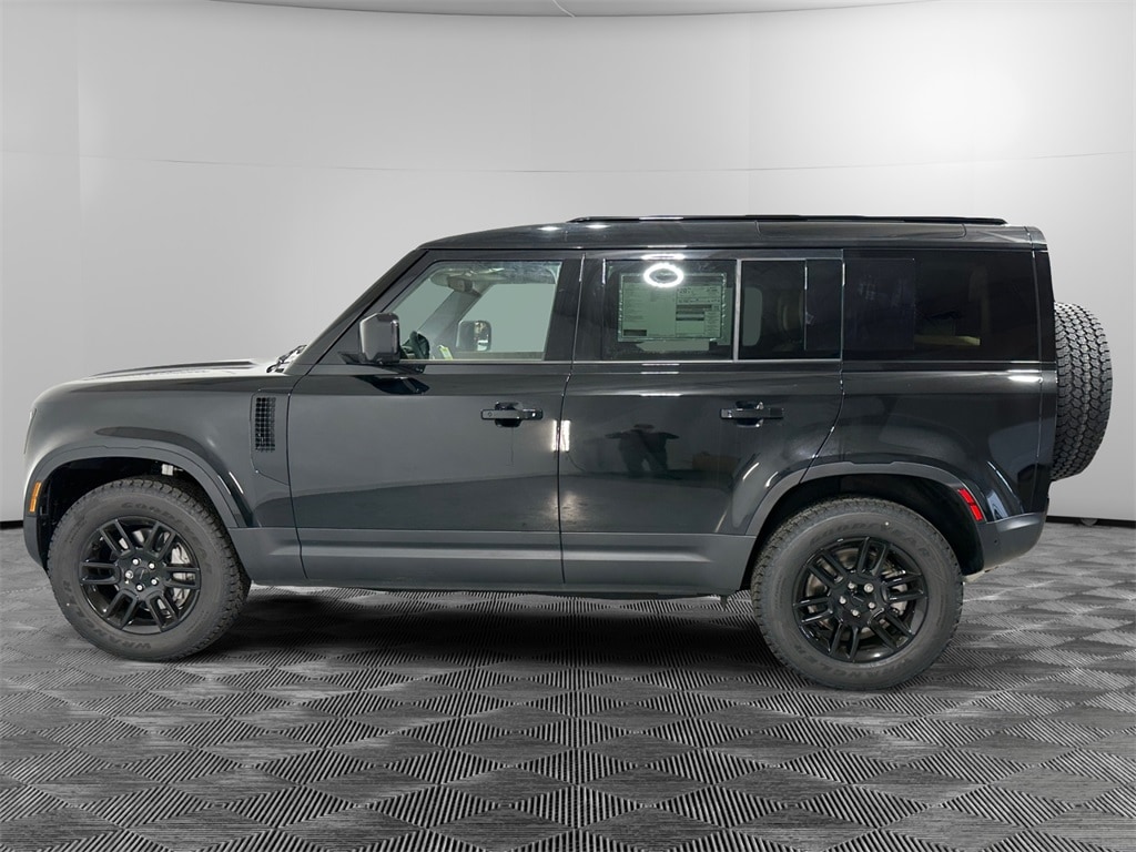 New 2026 Land Rover Defender 110 S SUV