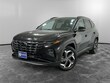 Hyundai Tucson Hybrid
