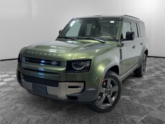 2026 Land Rover Defender 130 S SUV