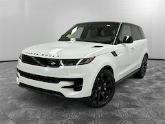 2025 Land Rover Range Rover Sport SE SUV