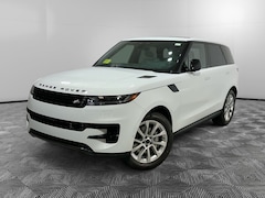 2026 Land Rover Range Rover Sport SE SUV