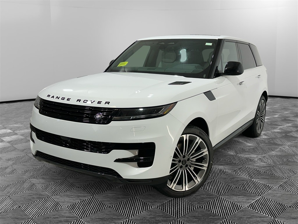 2026 Land Rover Range Rover Sport SE's photo