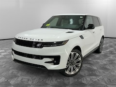 2026 Land Rover Range Rover Sport SE SUV