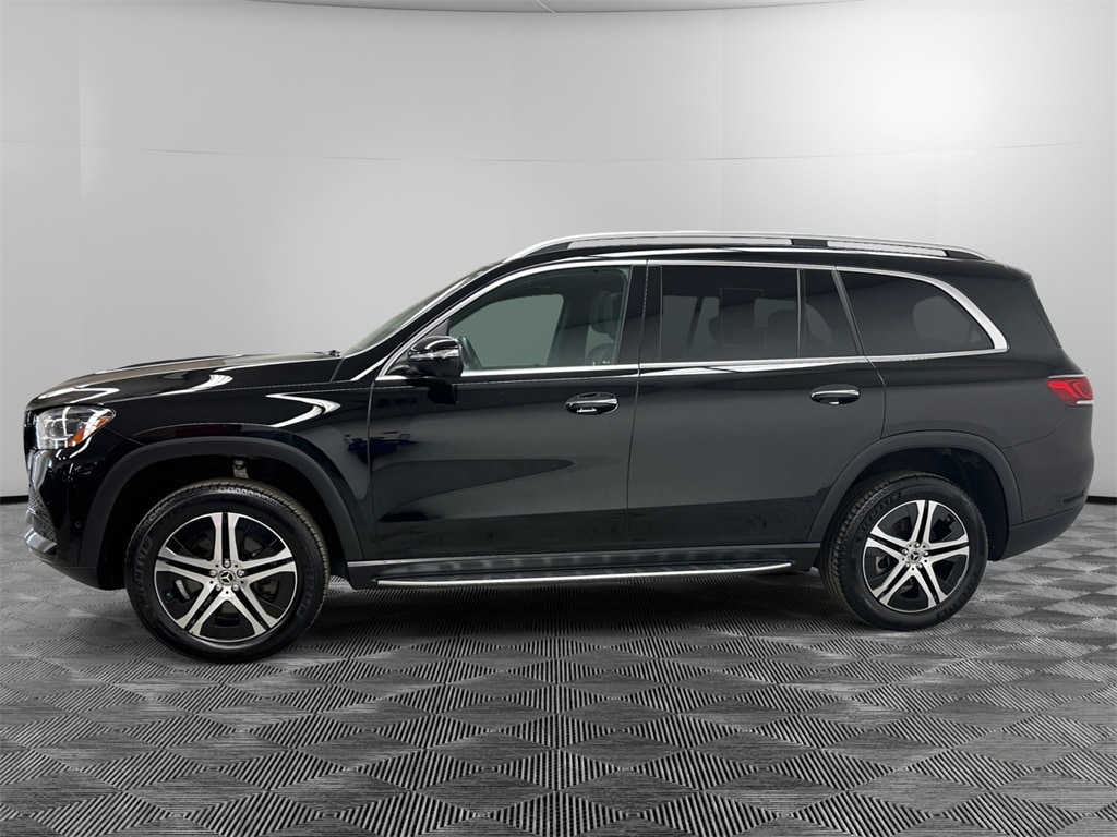 Used 2023 Mercedes-Benz GLS GLS 450 SUV