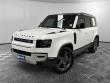 Used 2025 Land Rover Defender 110 S SUV