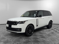 2025 Land Rover Range Rover SE SUV