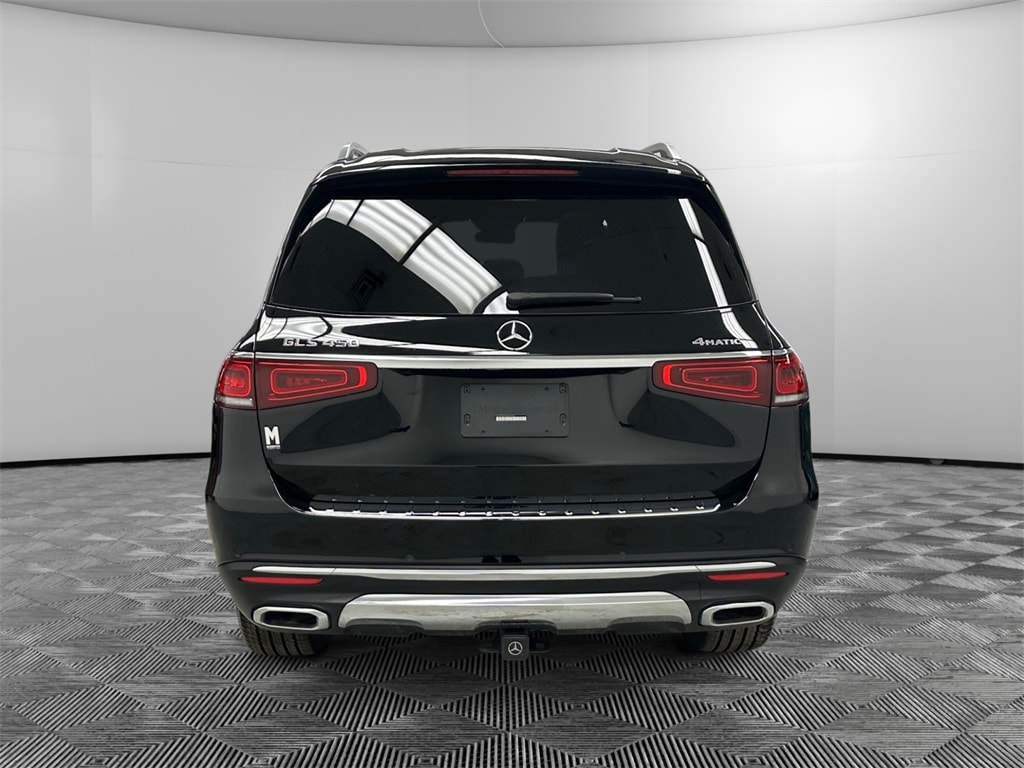 Used 2023 Mercedes-Benz GLS GLS 450 SUV
