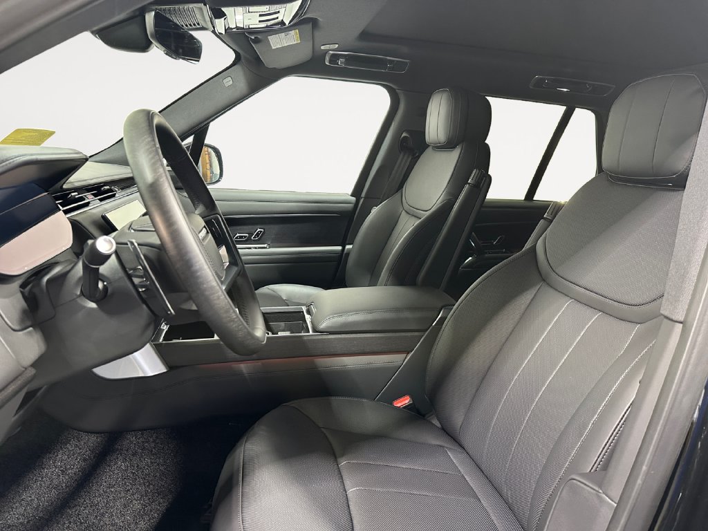 2025 Land Rover Range Rover SE - Photo 10