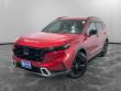 Used 2023 Honda CR-V Hybrid Sport Touring SUV
