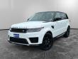 Used 2022 Land Rover Range Rover Sport HSE Silver Edition SUV