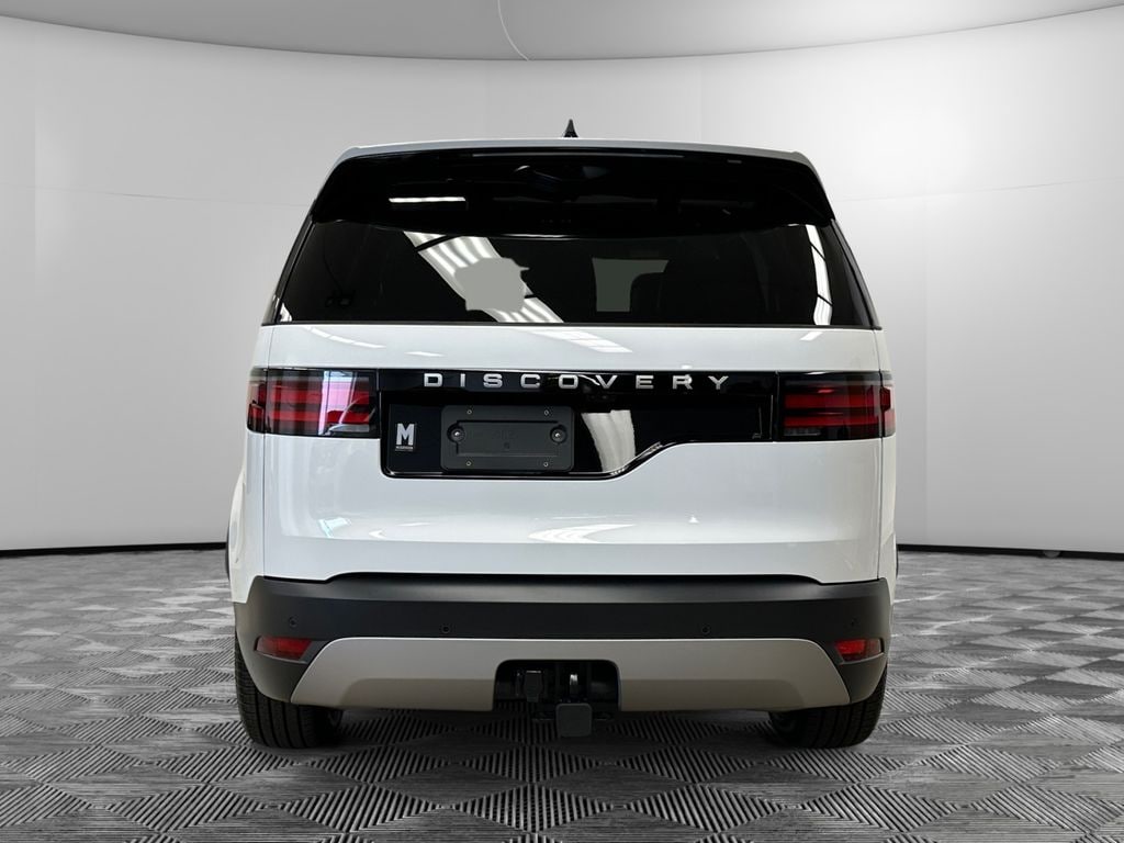 Used 2026 Land Rover Discovery S SUV