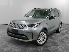 2026 Land Rover Discovery S SUV