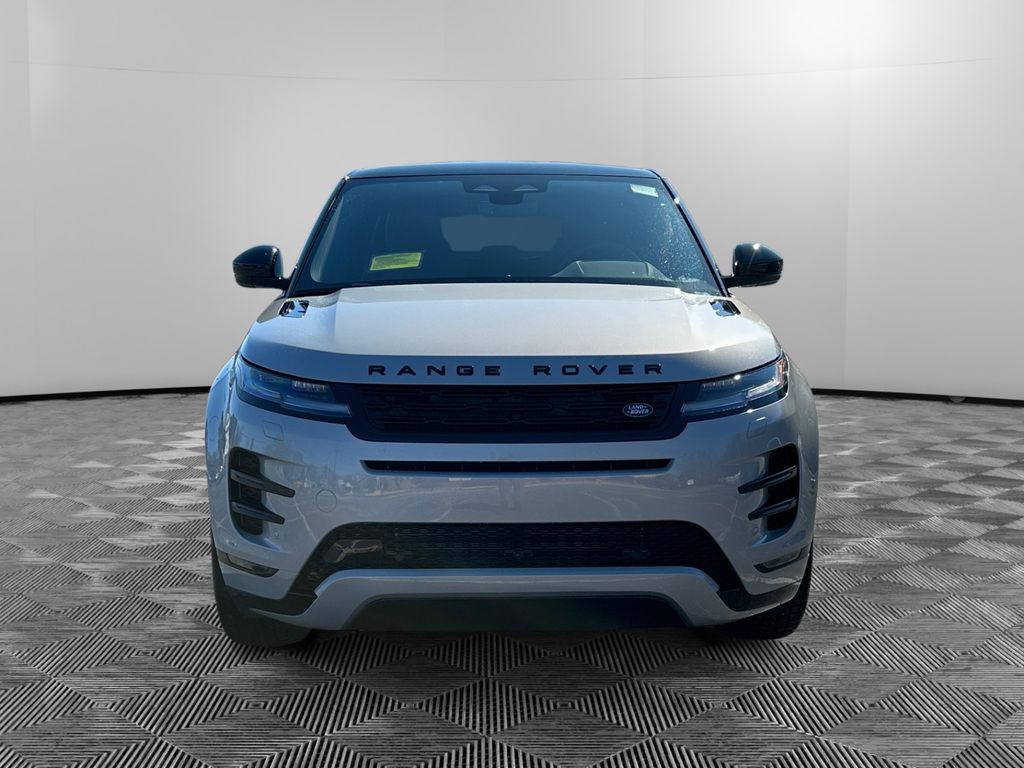 2026 Land Rover Range Rover Evoque Dynamic SE - Photo 8